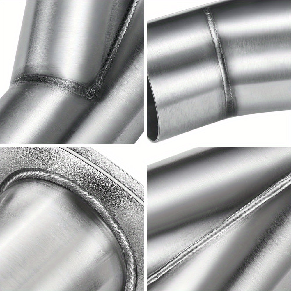 2.0 Inch Dual Electric Exhaust Cutout Valve Remote Switch