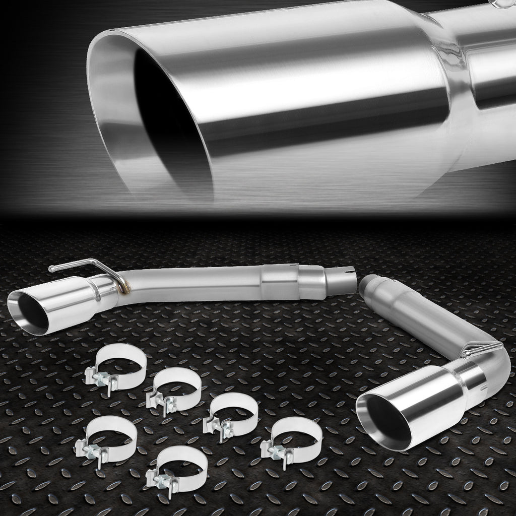 For 10-15 Chevy Camaro 3.6\u002F6.2\u002F7.0L 4\