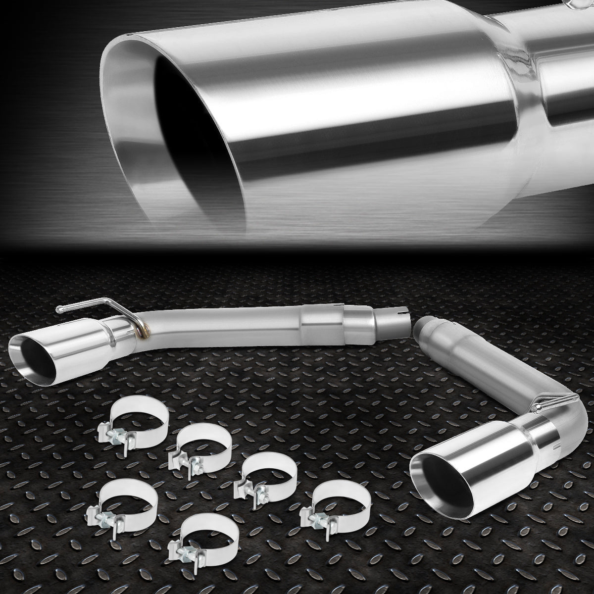 For 10-15 Chevy Camaro 3.6\u002F6.2\u002F7.0L 4\