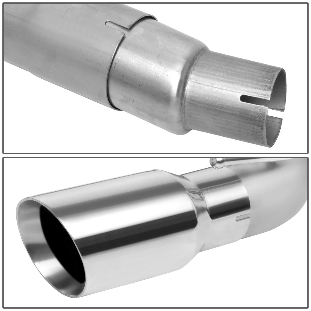 For 10-15 Chevy Camaro 3.6\u002F6.2\u002F7.0L 4\