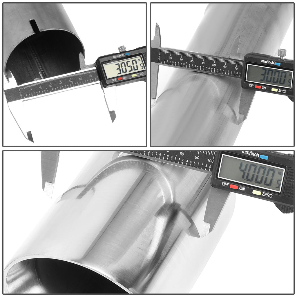 For 10-15 Chevy Camaro 3.6\u002F6.2\u002F7.0L 4\