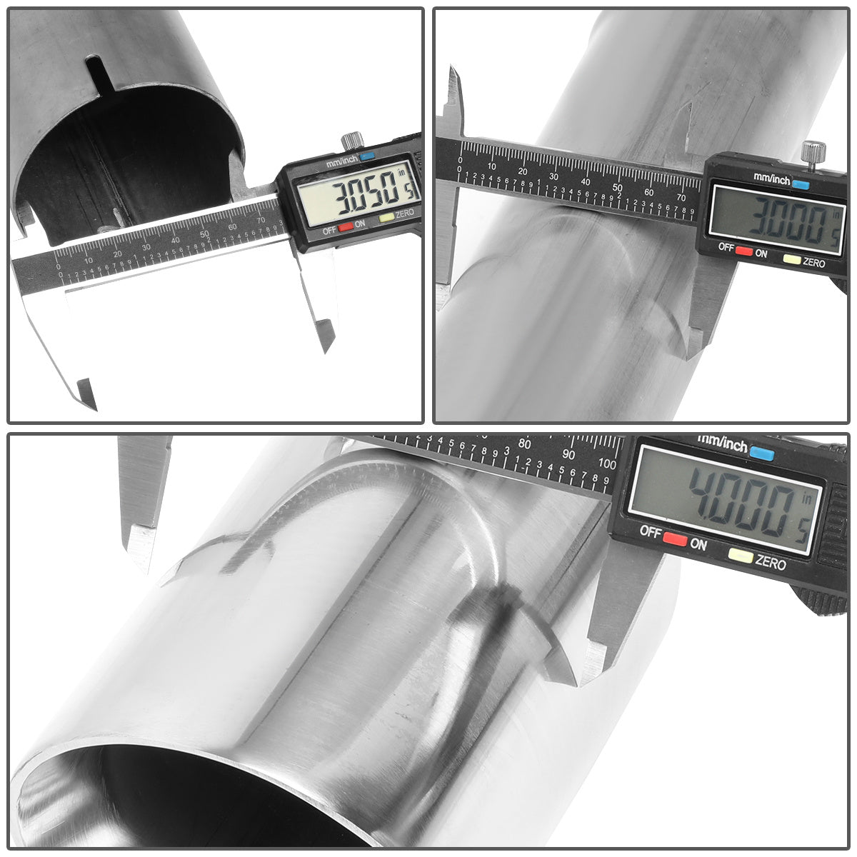 For 10-15 Chevy Camaro 3.6\u002F6.2\u002F7.0L 4\